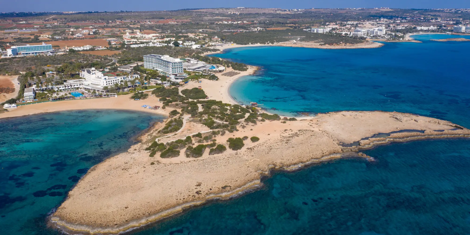Investing in real estate in Ayia Napa