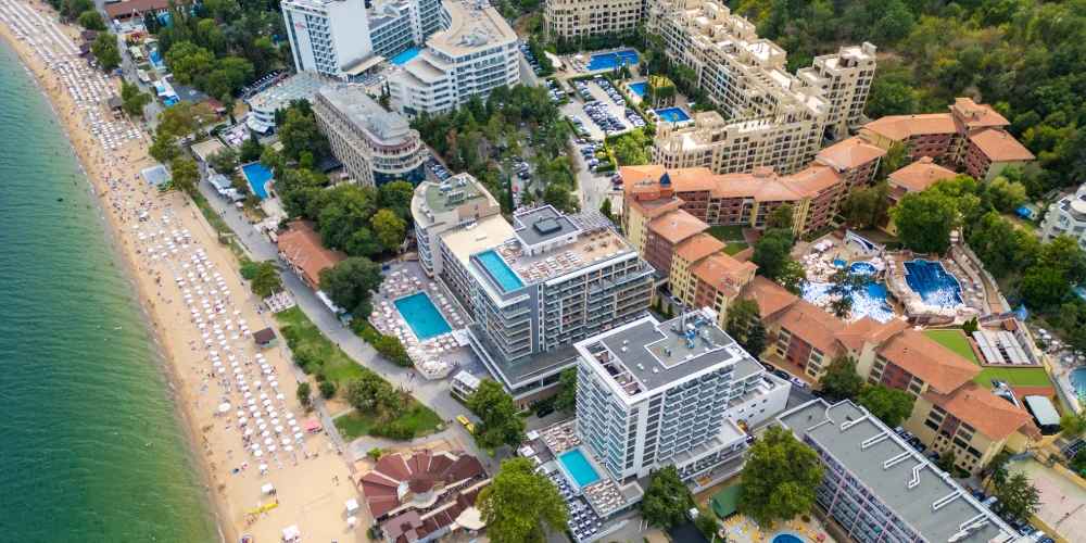 Investments for Israelis in Cyprus