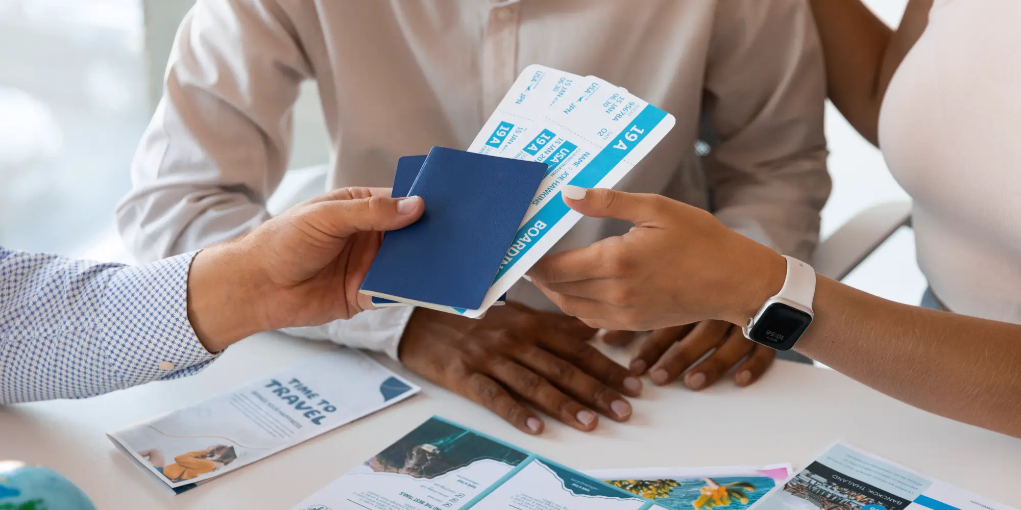 Golden Visa to Cyprus