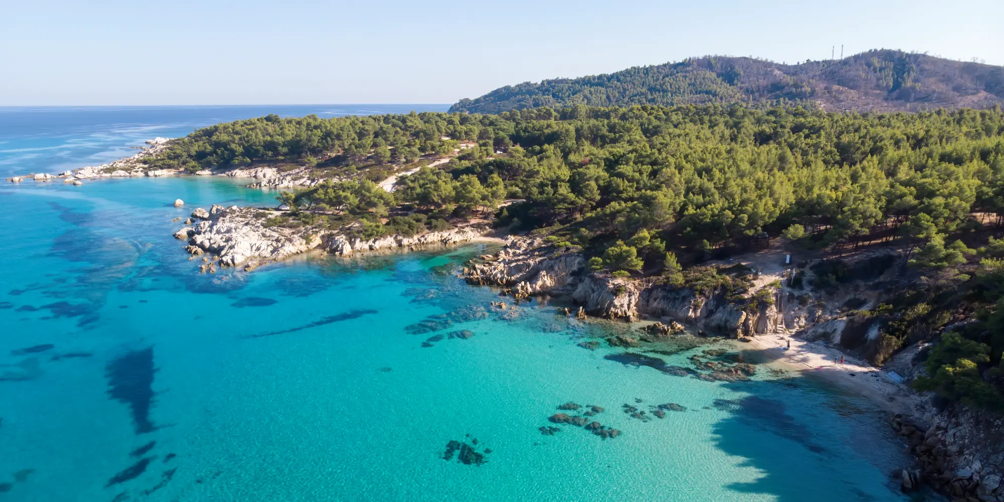 New projects in Pernera