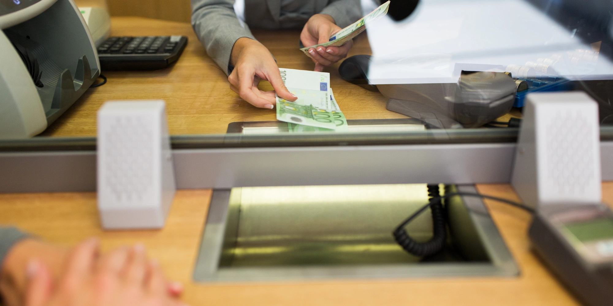 Opening a bank account in Cyprus