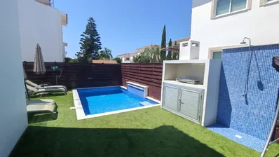 וילה עם 3 חדרי שינה למכירה, איה ת'קלה (1)