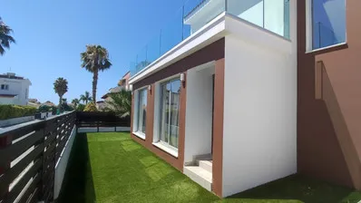 וילה עם 3 חדרי שינה למכירה, איה ת'קלה (2)