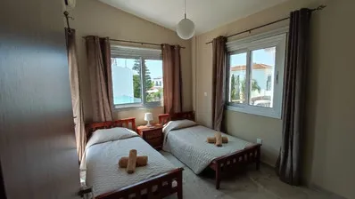 וילה עם 3 חדרי שינה למכירה, איה ת'קלה (3)