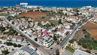 וילה עם 3 חדרי שינה למכירה, פרנרה (3)