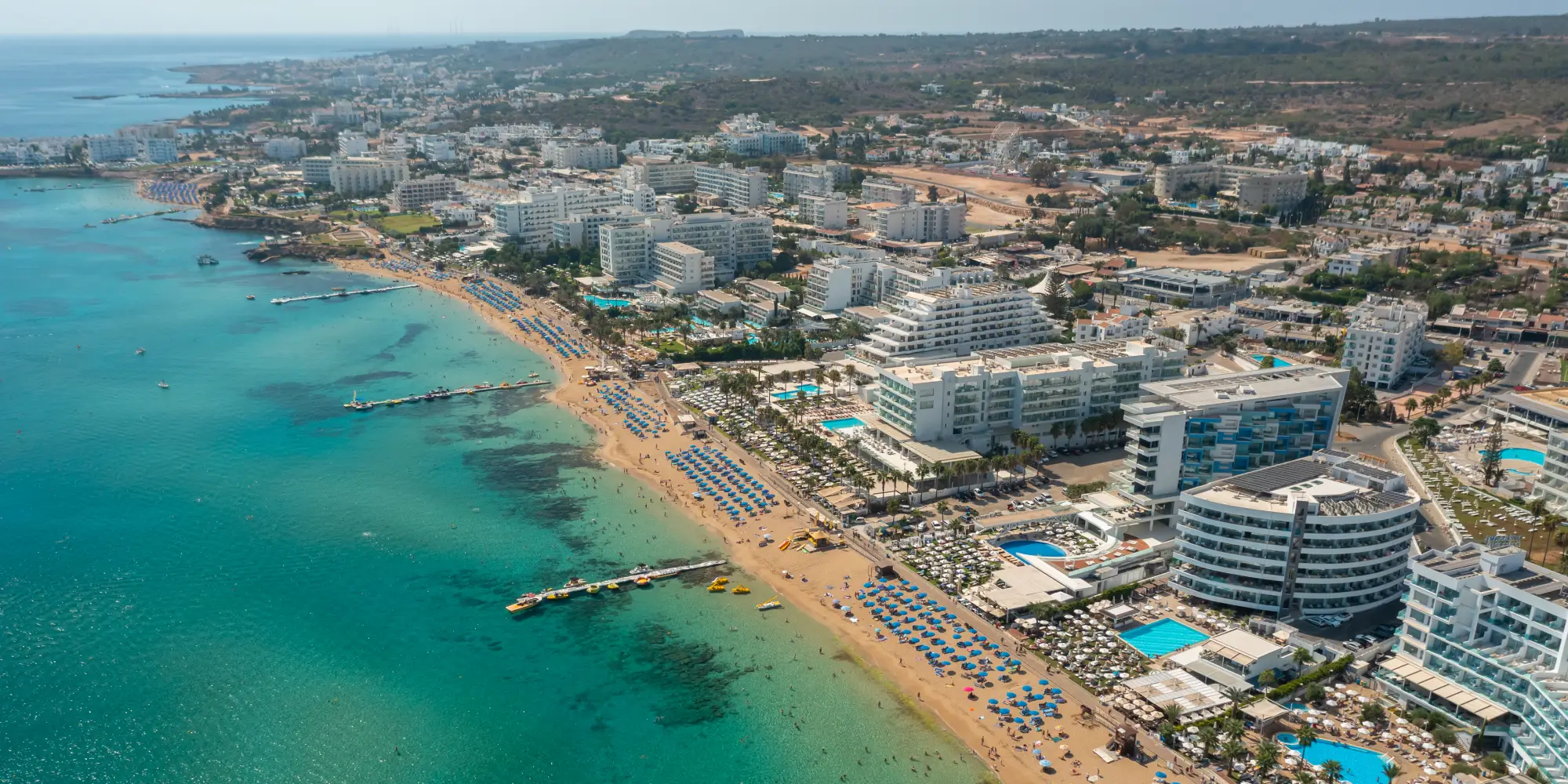 השקעה בנדלן בקפריסין פרוטארס