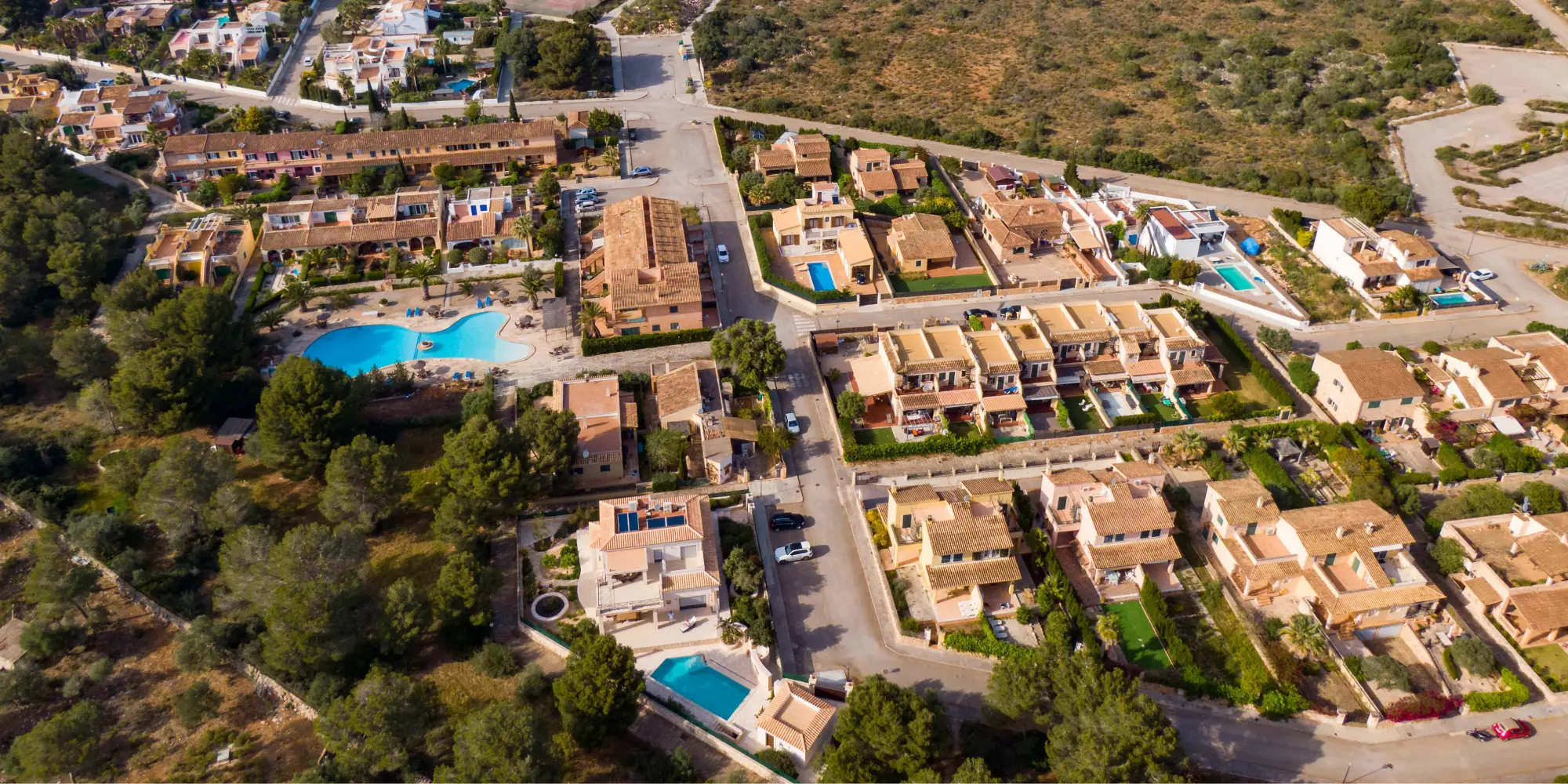 Taboos of buying property in Cyprus